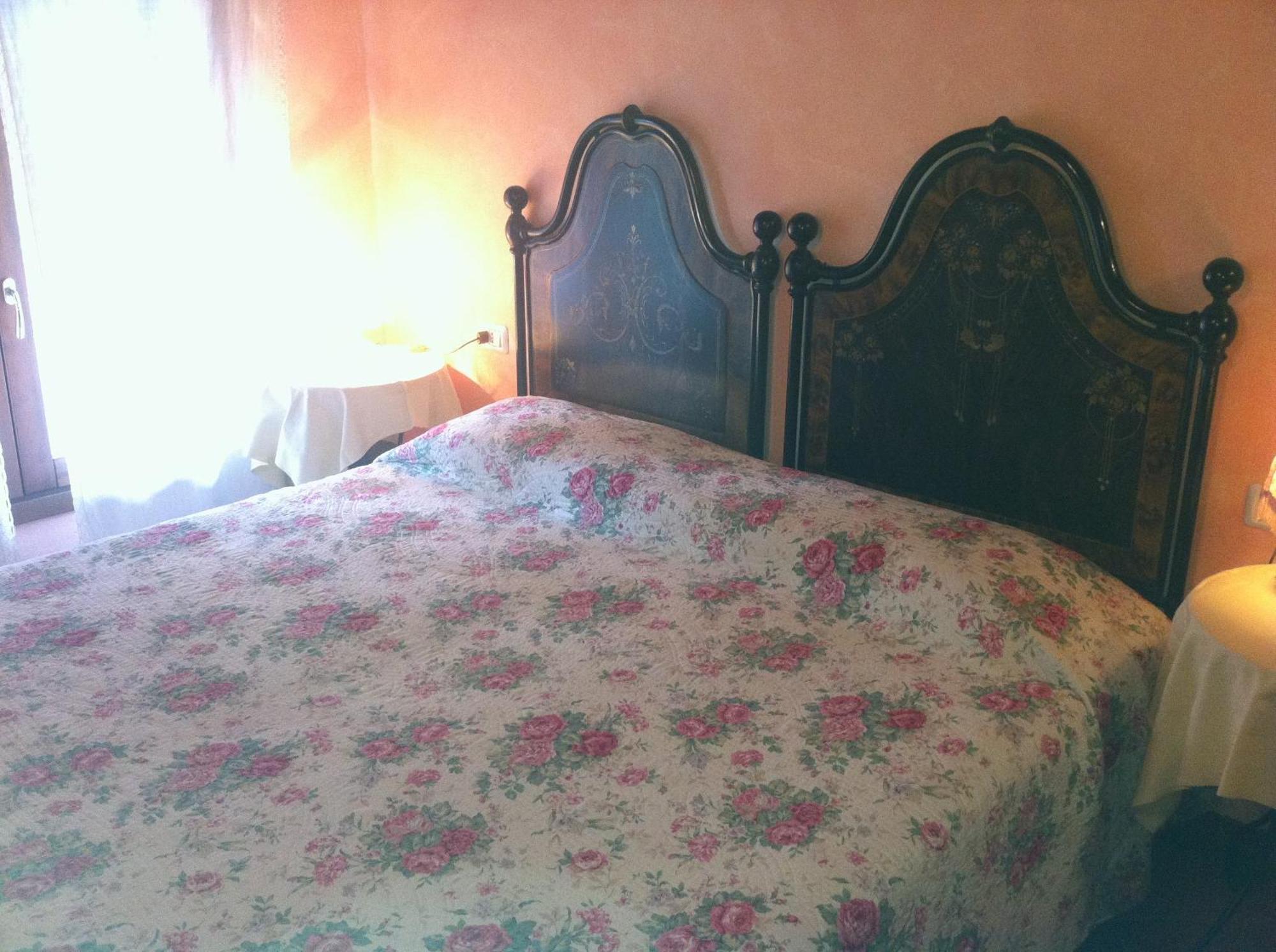 Agriturismo La Cascinetta 피에베디첸토 외부 사진