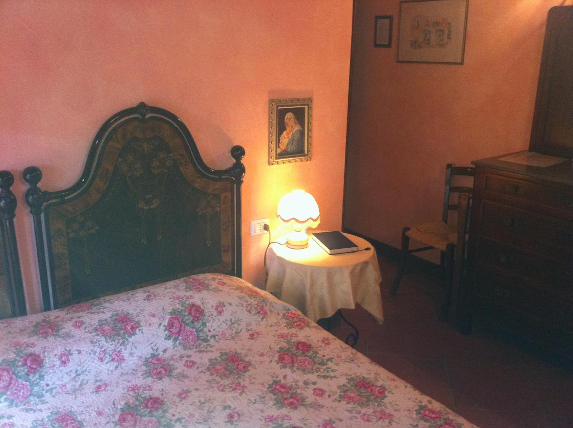 Agriturismo La Cascinetta 피에베디첸토 외부 사진