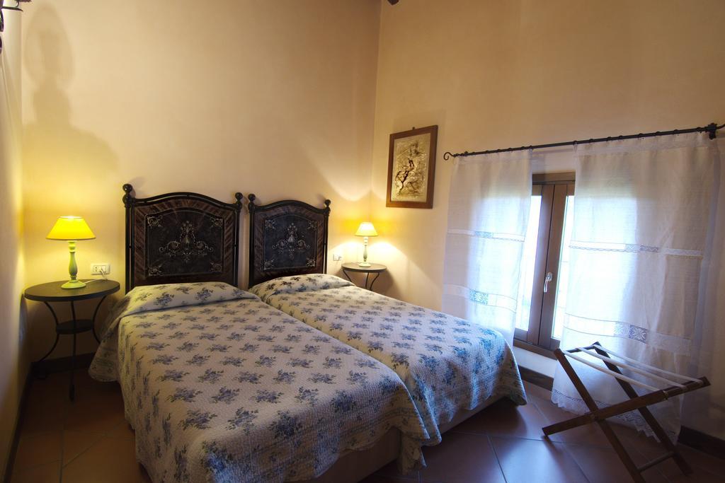 Agriturismo La Cascinetta 피에베디첸토 외부 사진