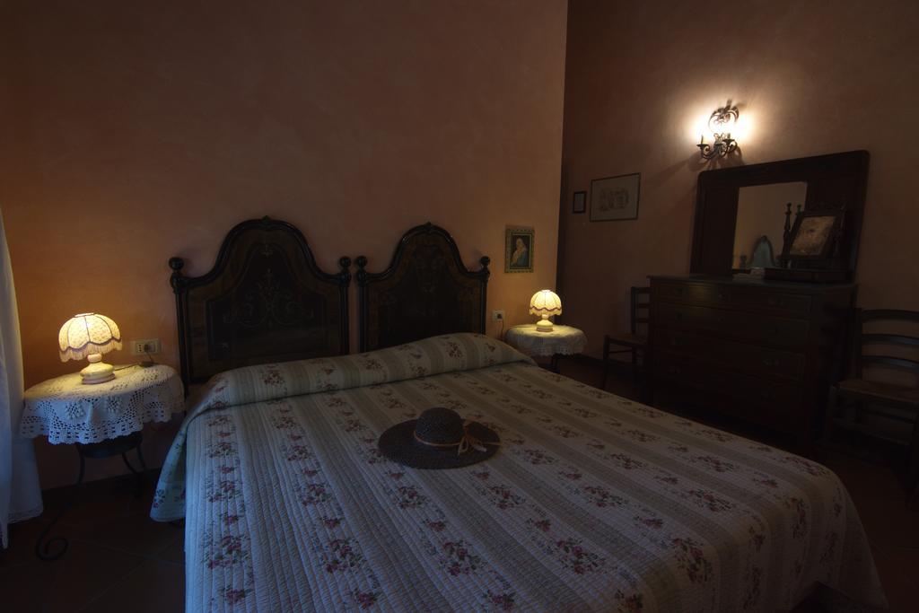 Agriturismo La Cascinetta 피에베디첸토 외부 사진