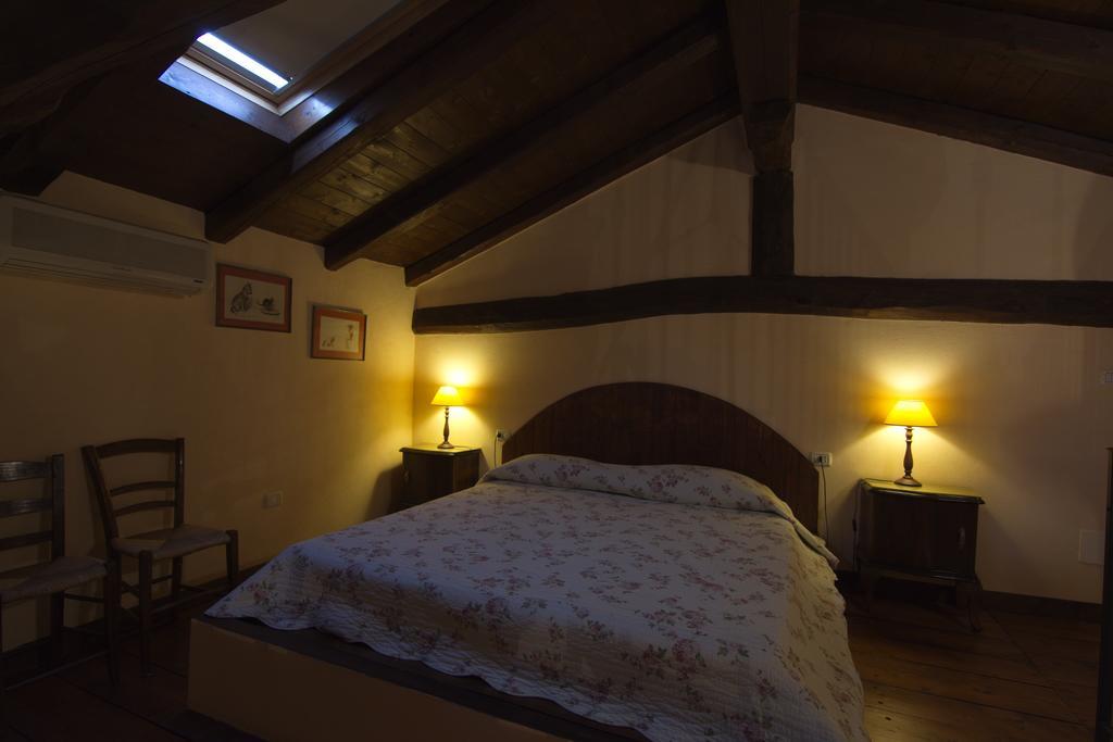 Agriturismo La Cascinetta 피에베디첸토 외부 사진