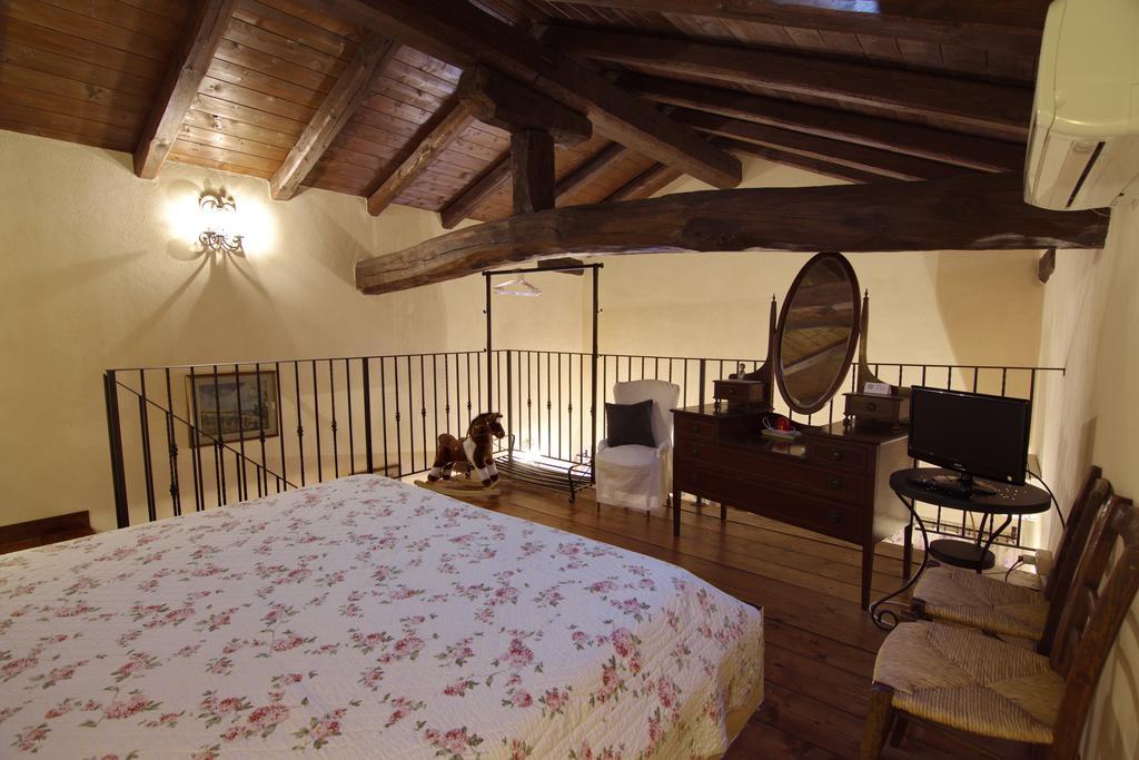 Agriturismo La Cascinetta 피에베디첸토 외부 사진