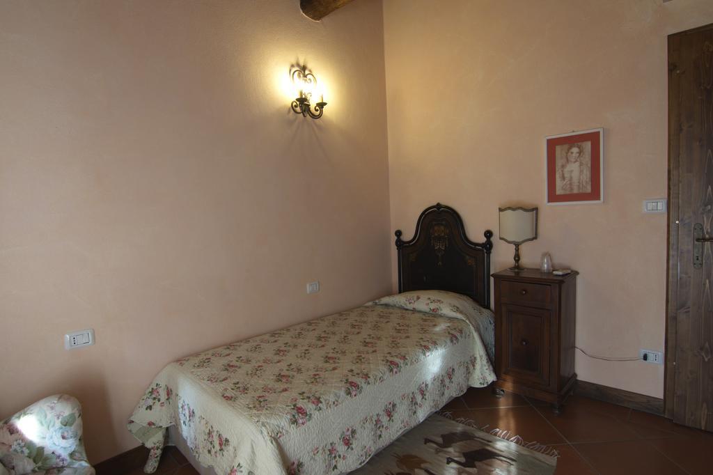 Agriturismo La Cascinetta 피에베디첸토 외부 사진