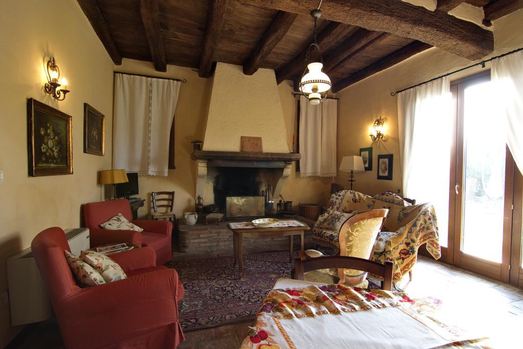 Agriturismo La Cascinetta 피에베디첸토 외부 사진