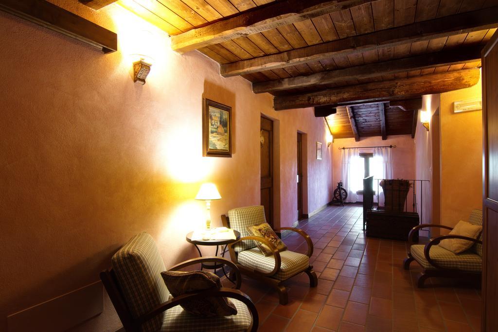 Agriturismo La Cascinetta 피에베디첸토 외부 사진