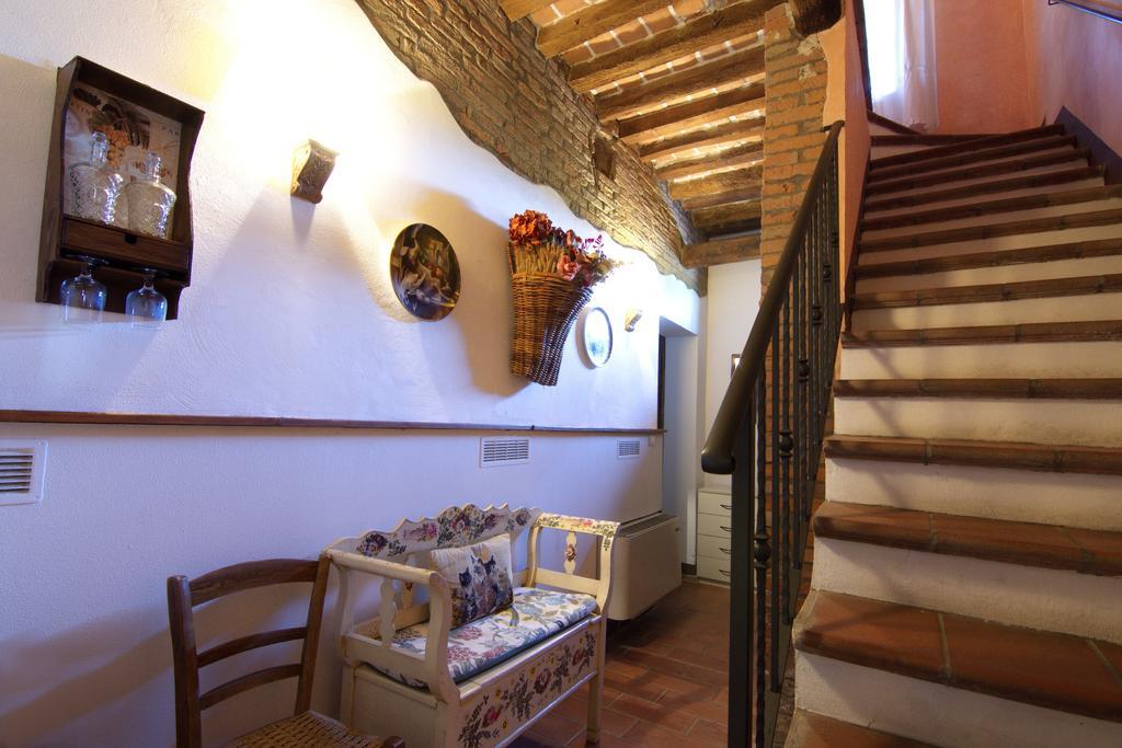 Agriturismo La Cascinetta 피에베디첸토 외부 사진